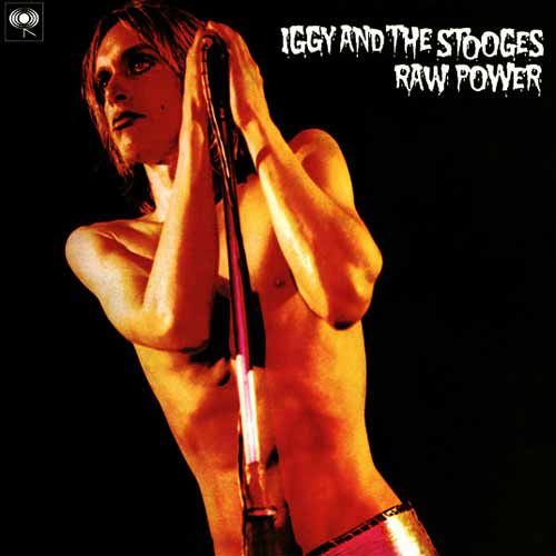 Iggy And The Stooges - Raw Power 2xLP