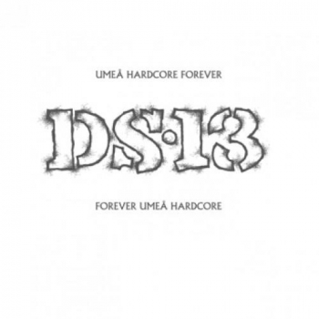 DS-13 - Umea Harcore Forever LP