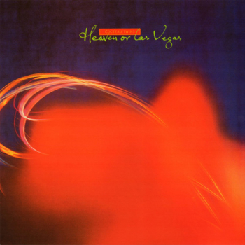 Cocteau Twins - Heaven Or Las Vegas LP