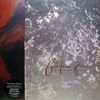 Cocteau Twins - Tiny Dynamine/ Echoes In A Shallow Bay LP