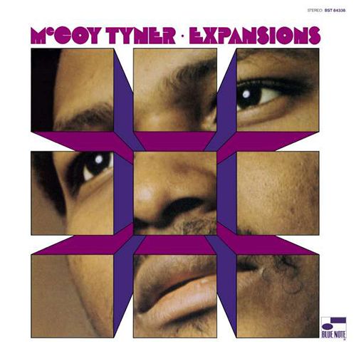 McCoy Tyner - Expansions LP (Tone Poet)