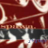 Spawn - Redone CD Spawn - Redone CD