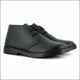 Bush Boot (Black Micro) Bush Boot (Black Micro)