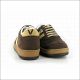 Veg Supreme Sneaker (Braun)