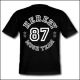 Heresy - Mosh Team Shirt