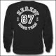 Heresy - Mosh Team Sweater