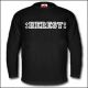 Heresy - Mosh Team Longsleeve