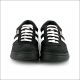 X Trainer Sneaker (Schwarz)