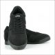 Panther Hemp Sneaker (Schwarz)