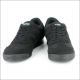 Panther Hemp Sneaker (Schwarz)