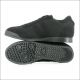 Panther Hemp Sneaker (Schwarz)