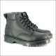 Airseal Ranger Boot (Schwarz)
