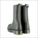 Airseal 14 Eye Boot (Schwarz)