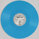D.I. - Tragedy Again LP (blue vinyl)