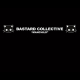 Bastard Collective - Manchild LP (aquatic vinyl)