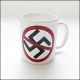 Nazi Punks Fuck Off - Tasse