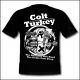 Colt Turkey Package (Shirt, Poster, Aufkleber)