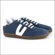 Cheatah Sneaker (Navy)