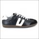 Cheatah Sneaker (Schwarz)