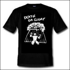 Death Or Glory Shirt