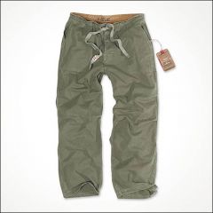 Athletic Vintage Trousers olive