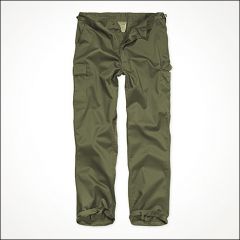 US-Ranger Trousers olive