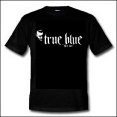 True Blue - The Ice Shirt
