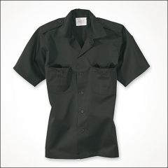 US Shirt, 1/2 black