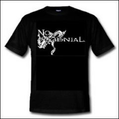 No Denial - Shirt