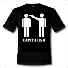 Capitalism - Shirt
