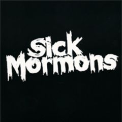 Sick Mormons - s/t 7