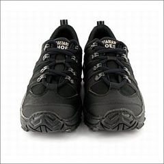 Spider XT Sneaker  (Black Hemp)