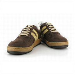 Veg Supreme Sneaker (Brown)