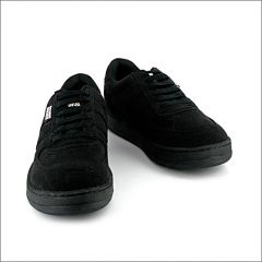 Veg Supreme Sneaker (Black)