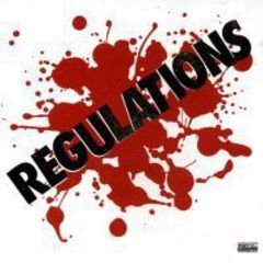 Regulations - s/t LP