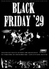 Black Friday 29 - Blackout Poster
