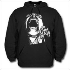 So Much Hate - Hooded Sweater