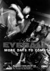 Eyeball - More Days To Come Poster