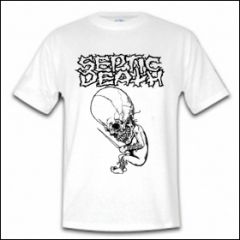 Septic Death - Hydro Baby Shirt
