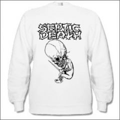 Septic Death - Hydro Baby Sweater