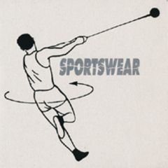 Sportswear - Demo 7 (Silkscreen Sleeve)