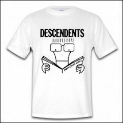 Descendents - Everything Sucks Shirt