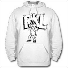 RKL - Beanie Boy Hooded Sweater