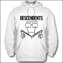 Descendents - Everything Sucks Hooded Sweater