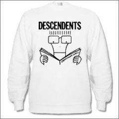 Descendents - Everything Sucks Sweater