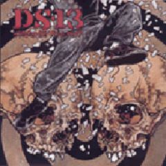 DS-13 - Killed By The Kids LP