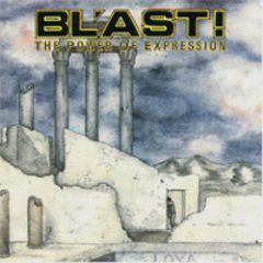 Blast - The Power Of Expression CD Blast - The Power Of Expression CD