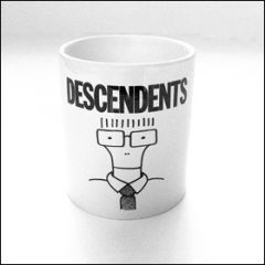 Descendents - Milo Tasse