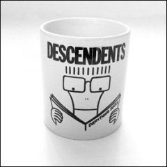 Descendents - Everything Sucks Mug