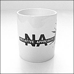 Negative Approach - Mug